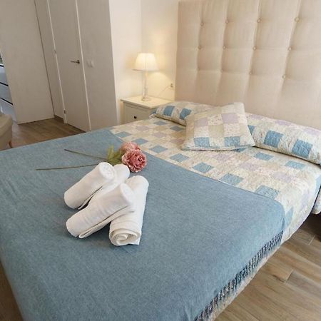 Rentalsevilla Luminoso Apartamento Por Casa Pilatos Kültér fotó