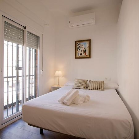 Rentalsevilla Luminoso Apartamento Por Casa Pilatos Kültér fotó