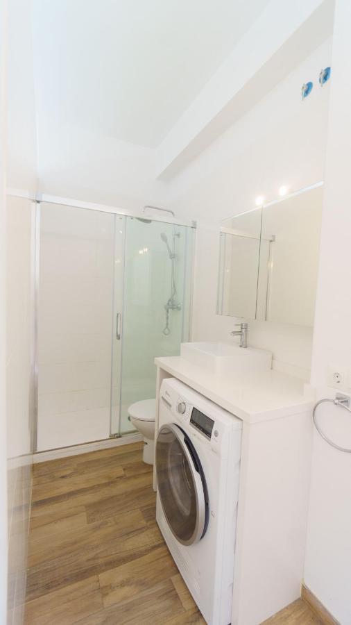 Rentalsevilla Luminoso Apartamento Por Casa Pilatos Kültér fotó