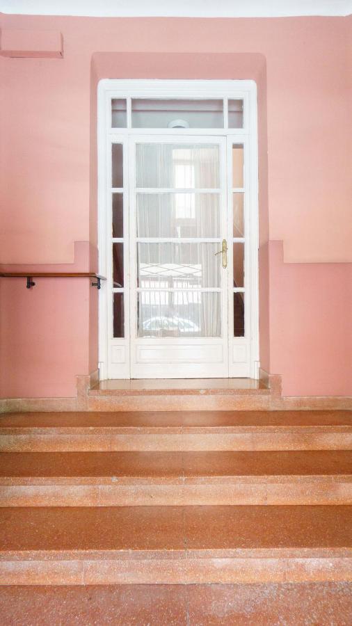 Rentalsevilla Luminoso Apartamento Por Casa Pilatos Kültér fotó