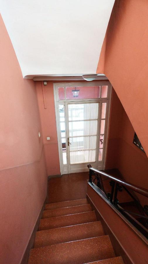 Rentalsevilla Luminoso Apartamento Por Casa Pilatos Kültér fotó