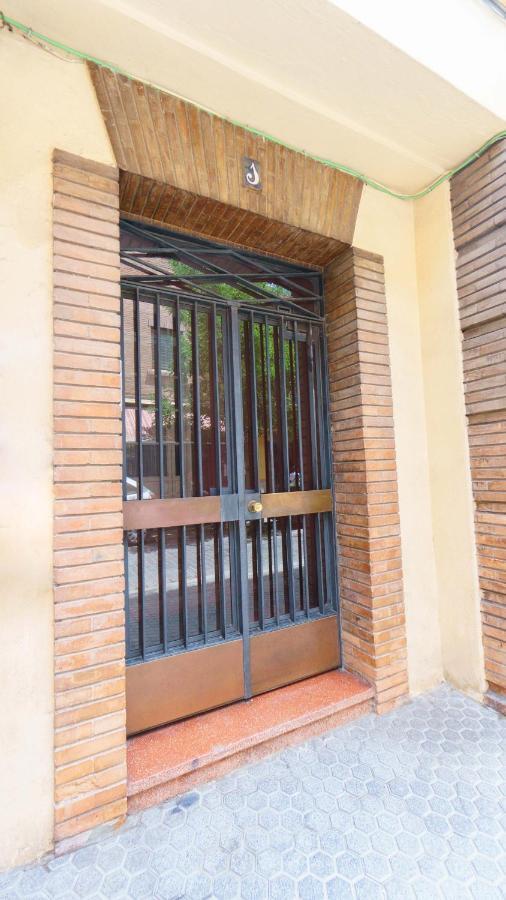 Rentalsevilla Luminoso Apartamento Por Casa Pilatos Kültér fotó