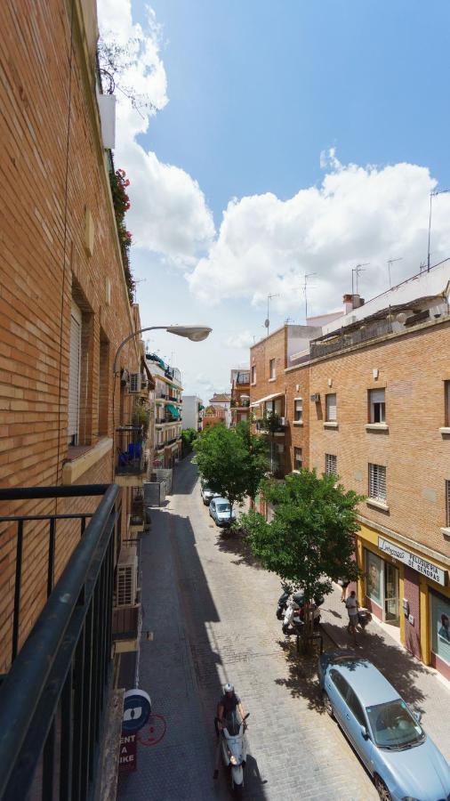 Rentalsevilla Luminoso Apartamento Por Casa Pilatos Kültér fotó