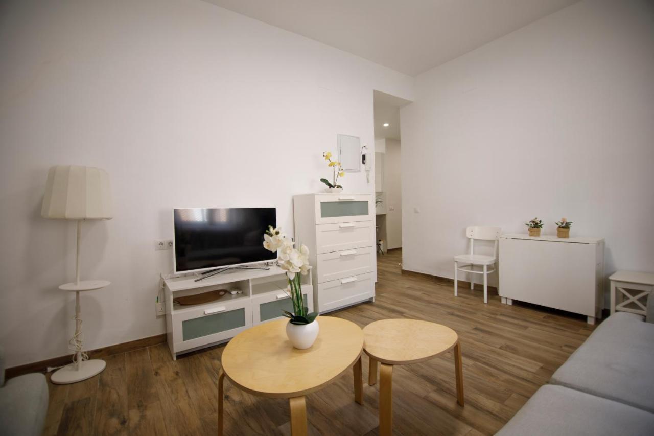Rentalsevilla Luminoso Apartamento Por Casa Pilatos Kültér fotó