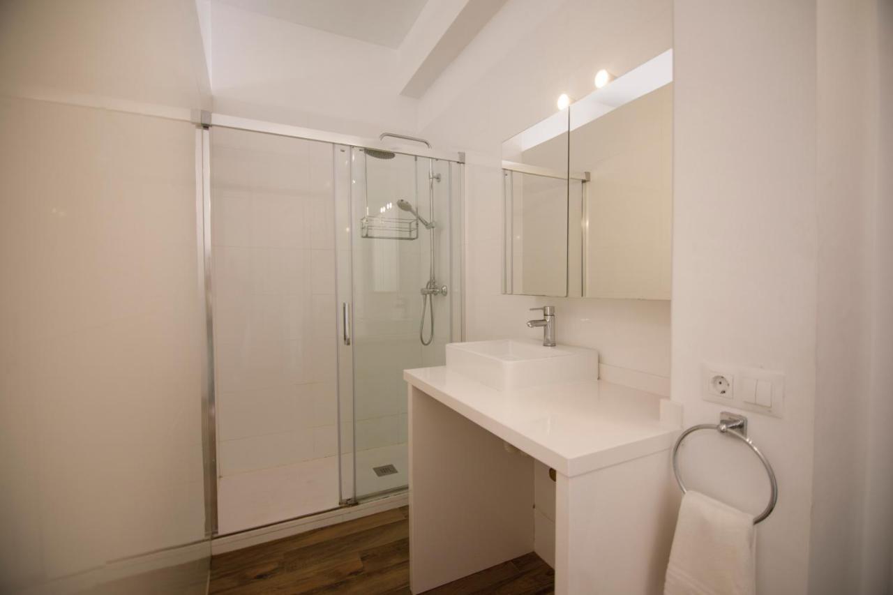 Rentalsevilla Luminoso Apartamento Por Casa Pilatos Kültér fotó